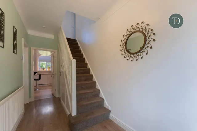 Photo 3 — Chester Road, Whitby, CH66 2NY