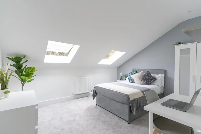 Photo 2 — Playfair Road, Southsea, Portsmouth, PO5