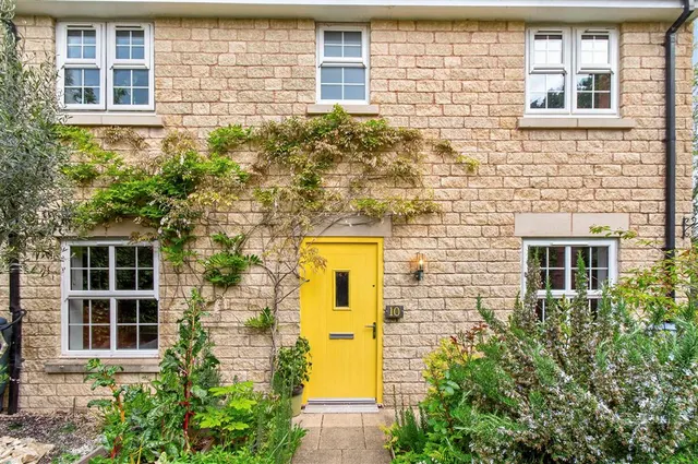 Begy Gardens, Greetham, LE15, photo 1