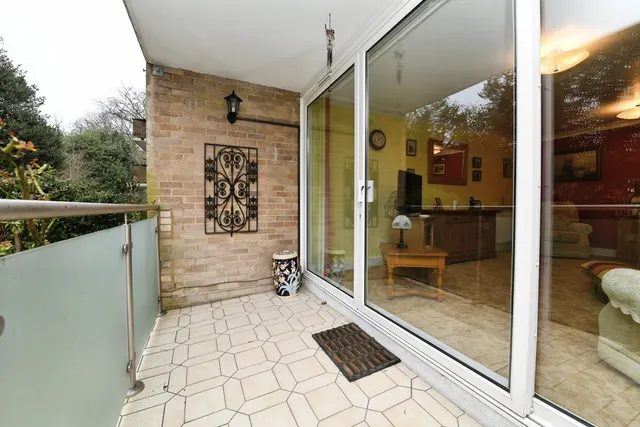 Photo 3 — Sawyers Hall Lane, Brentwood, Essex, CM15