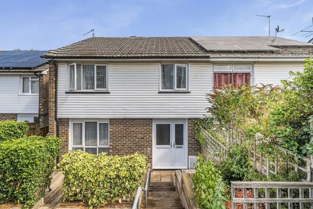 Whatcombe Road, Frome, BA11, photo 1