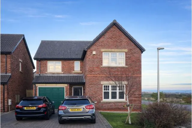 Edderside Drive, Whitehaven, photo 1