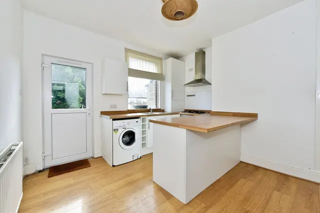 Photo 3 — Salisbury Road, Sheffield, South Yorkshire, S10