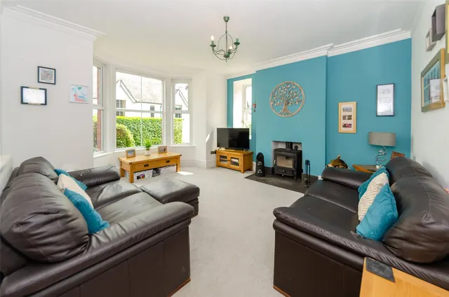 Trefriw, Conwy, LL27, photo 2