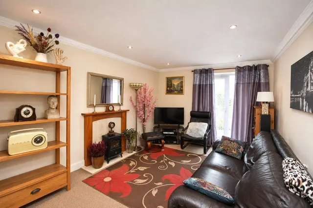 Photo 3 — Pendle Drive, Blackburn, Lancashire, BB2