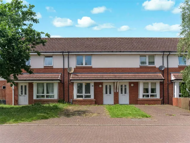 McIlvanney Crescent, Kilmarnock, East Ayrshire, KA3, photo 1