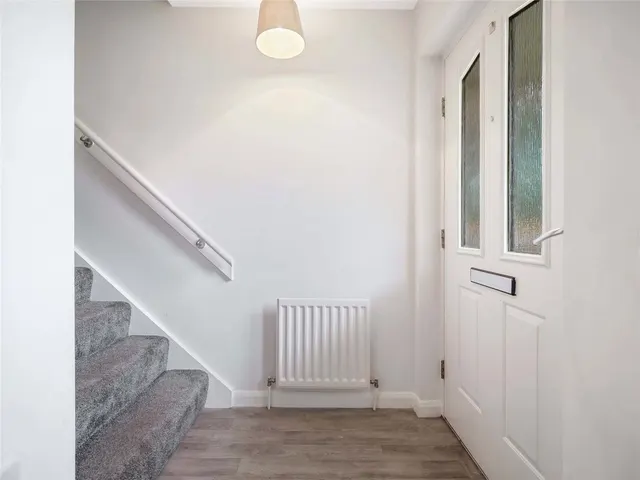 Photo 2 — McIlvanney Crescent, Kilmarnock, East Ayrshire, KA3