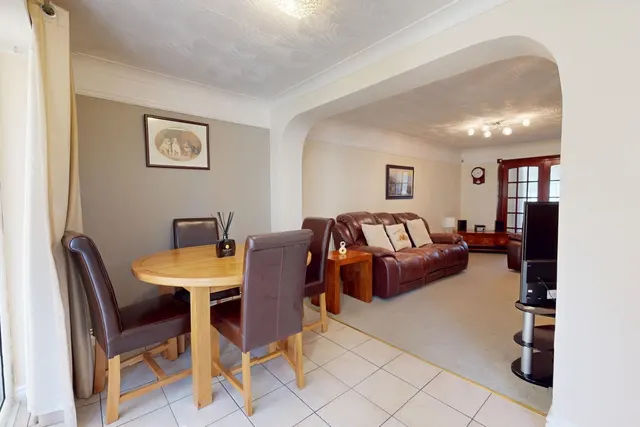 Photo 3 — Hadley Gardens, Hadley Gardens, Leegomery TF1 6QQ