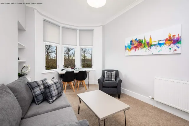 Kildonan Drive, Partick, G11, photo 3