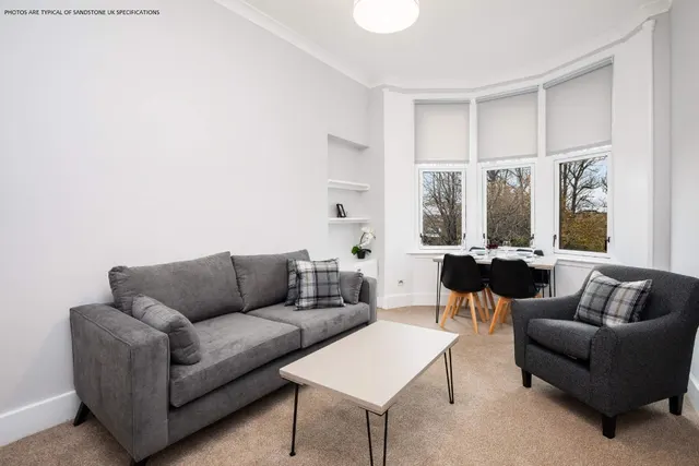 Kildonan Drive, Partick, G11, photo 2
