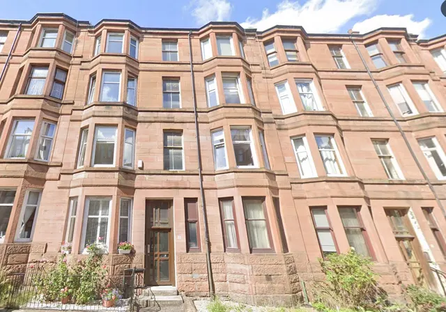 Kildonan Drive, Partick, G11, photo 1