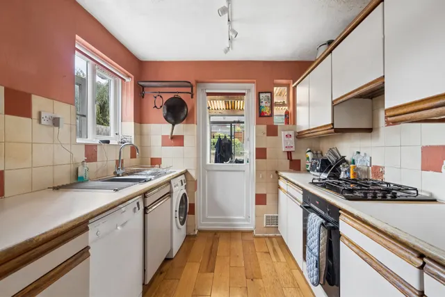Mill Way, Bushey, WD23, photo 3