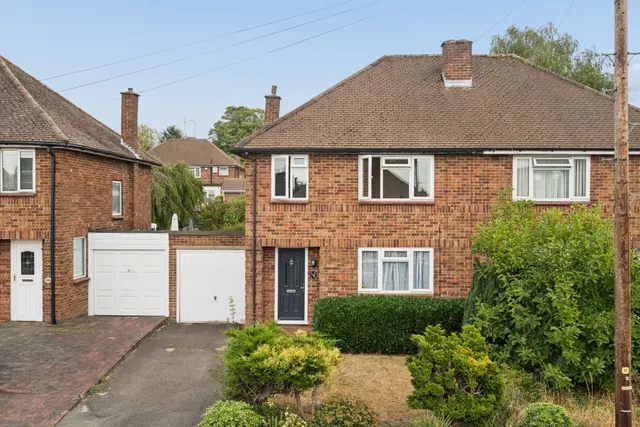 Mill Way, Bushey, WD23, photo 1