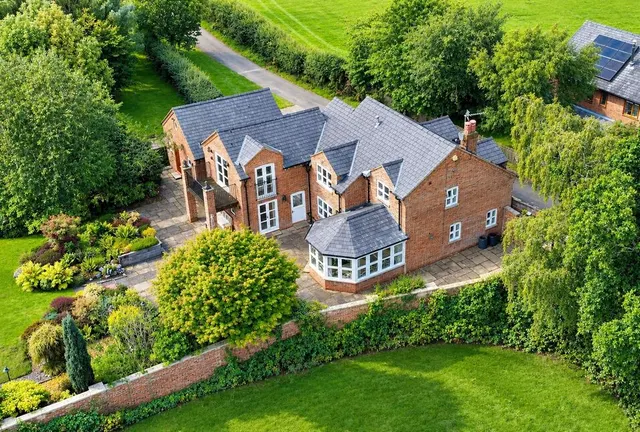Photo 3 — School Lane, Ollerton, Cheshire, WA16