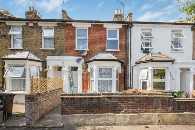 Morley Road, Leyton, E10, photo 1
