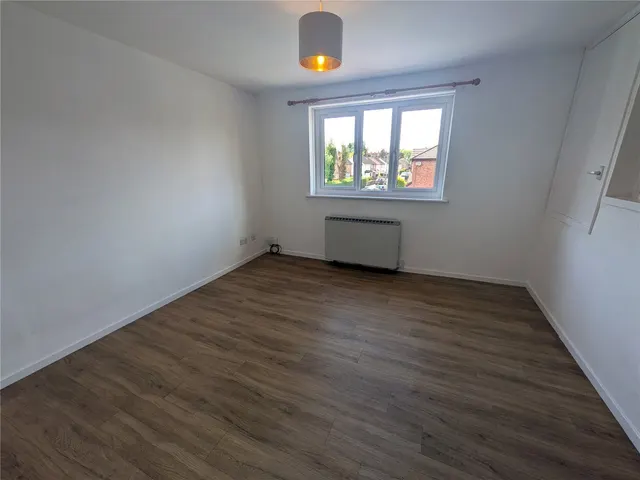 Photo 2 — Craignair Court, Hospital Road, Pendlebury, Swinton, M27