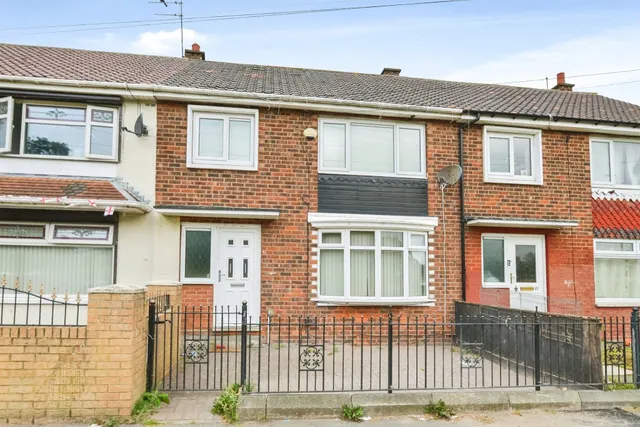 Cotswold Avenue, Middlesbrough, TS3, photo 1