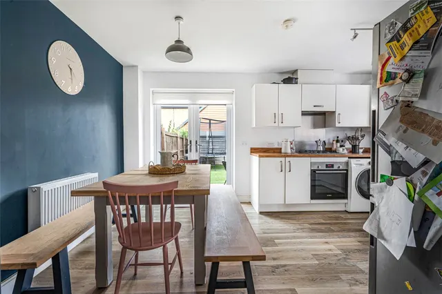 Heron Road, Northstowe, CB24, photo 3