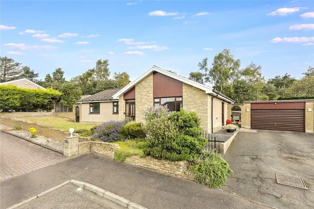 Argyll Place, Glenrothes, Fife, KY6, photo 1