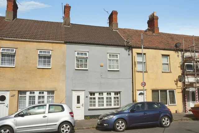 Clayton Street, Avonmouth, BS11, photo 1