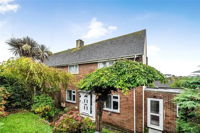 Coleman Avenue, Teignmouth, Devon, TQ14