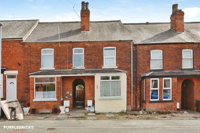 Avenue Road, Retford, DN22, photo 3