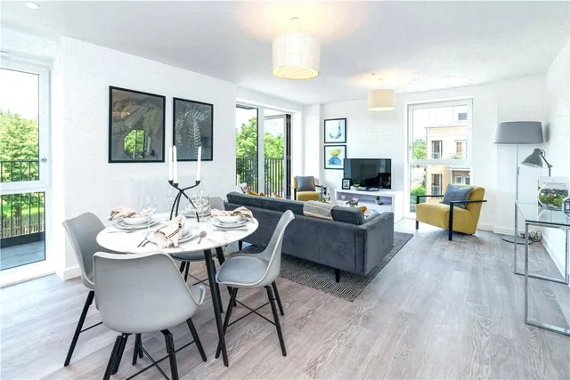 Seven Sisters Road, London, N4, photo 1