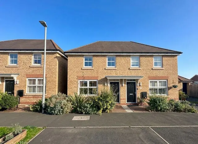 Kipling Road, Ledbury, photo 1