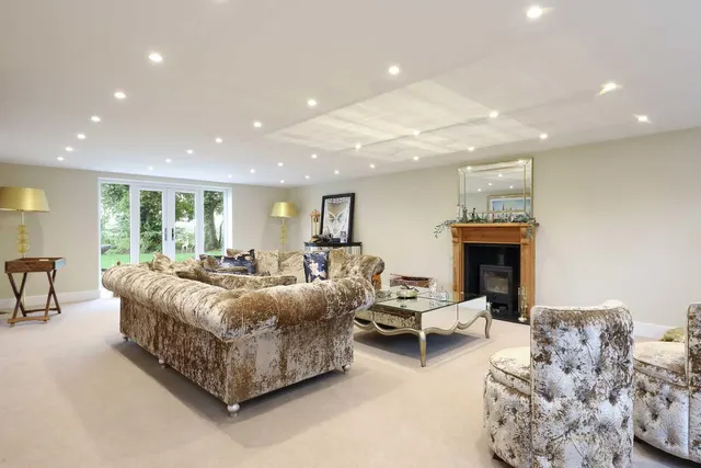 Ledgemore Lane, Great Gaddesden, HP2, photo 3