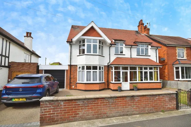 Drummond Road, Skegness, PE25, photo 1