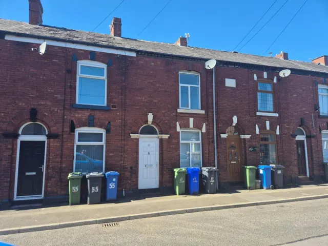 Leam Street, Ashton-Under-Lyne, photo 1