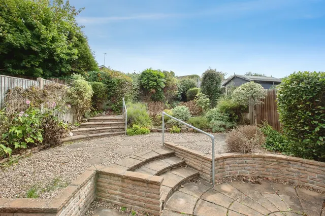 Abbey Road, Eastwood, NG16, photo 2