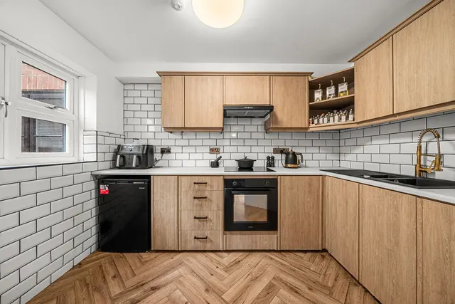 Photo 2 — Queens Road, Weybridge KT13 0AB