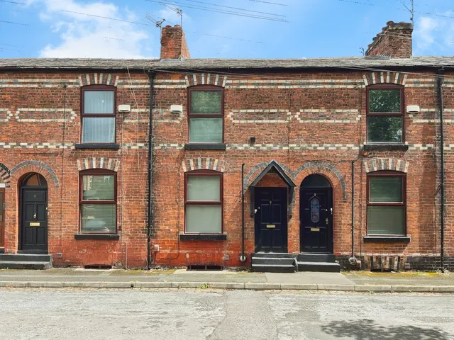 Egerton Terrace, Fallowfield, M14, photo 1