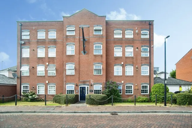 Merchants Quay, SALFORD, Lancashire, M50, photo 1