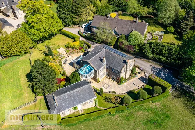 Old Hall Lane, Pleasington, BB2, photo 1
