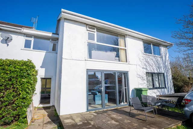 10 Ger Y Nant, Llanbedrog, Pwllheli, Gwynedd, LL53 7PA, photo 1