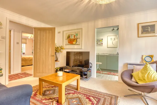 Eastgate Gardens, Taunton, TA1, photo 2