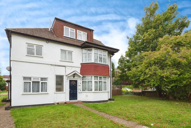 Camden Road, Sutton, SM1, photo 1