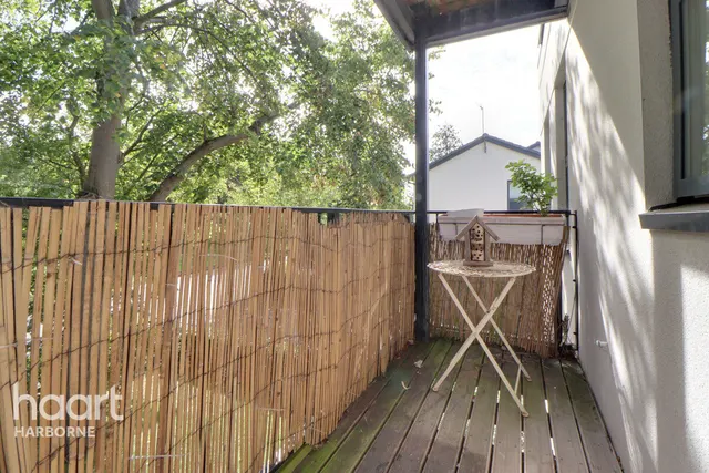 Cawdor Crescent, Edgbaston, B16, photo 2