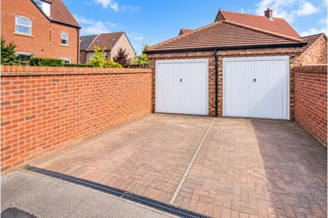 Bobbin Lane, Lincoln, LN2, photo 2