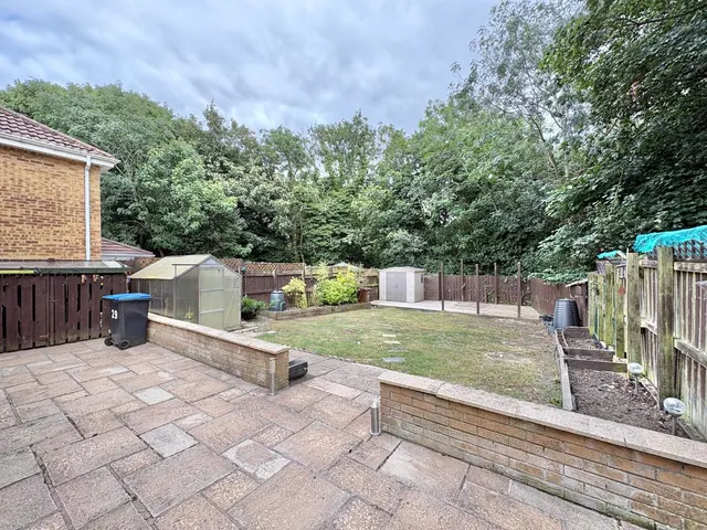 Clover Drive, Etherley Dene, DL14, photo 2