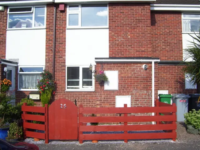 Bidvale Way Coppenhall Crewe, photo 1