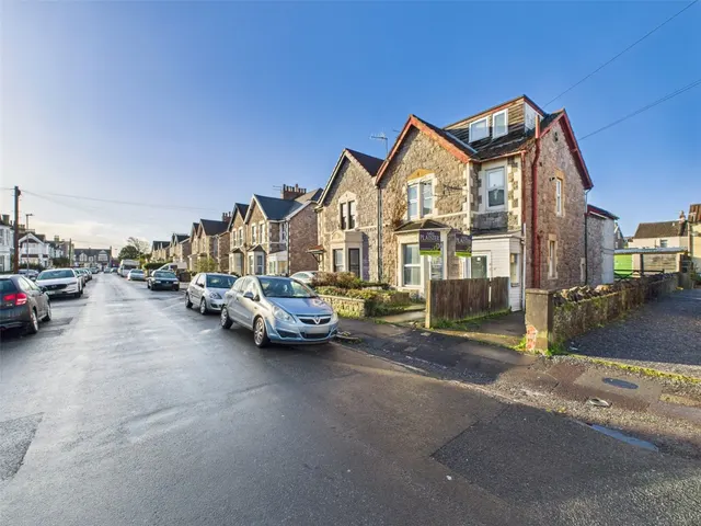 Swiss Road, Weston-super-Mare, BS23, photo 1