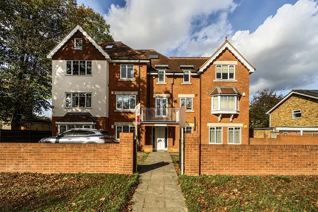 Boyn Hill Avenue, Maidenhead, SL6, photo 1