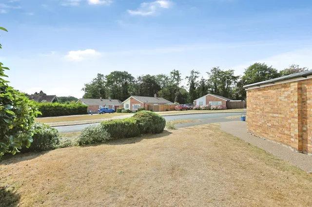 Photo 2 — Adastral Place, Swaffham