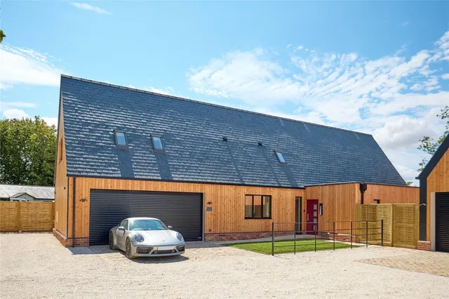 Humble Green, Little Waldingfield, CO10, photo 1