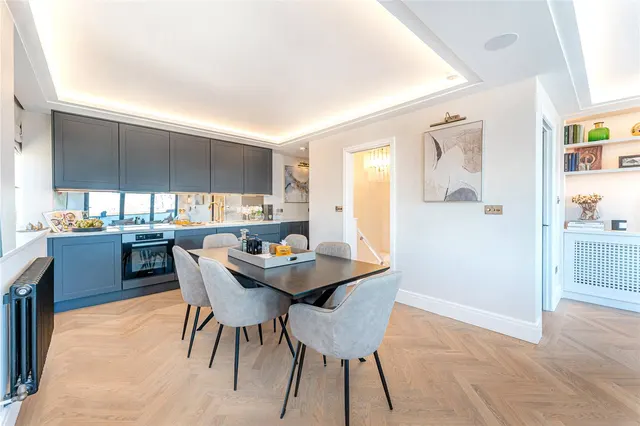 Cavaye Place, Chelsea, SW10, photo 2