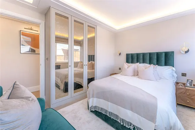 Cavaye Place, Chelsea, SW10, photo 3
