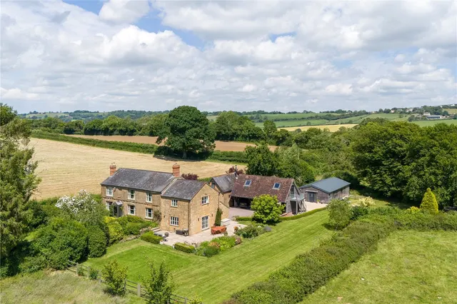 Partway Lane, Hardington Mandeville, BA22, photo 1